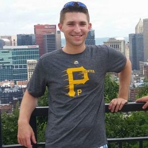 Meet your Posher, Dan